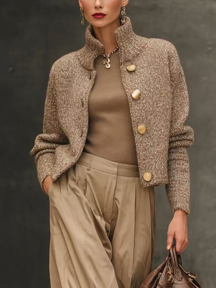 Adeline | Tailored Jacket