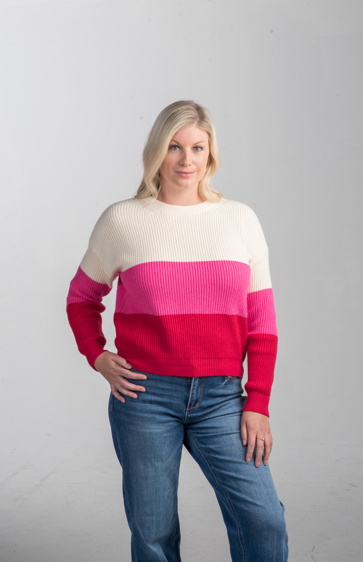 Kristy Sweater