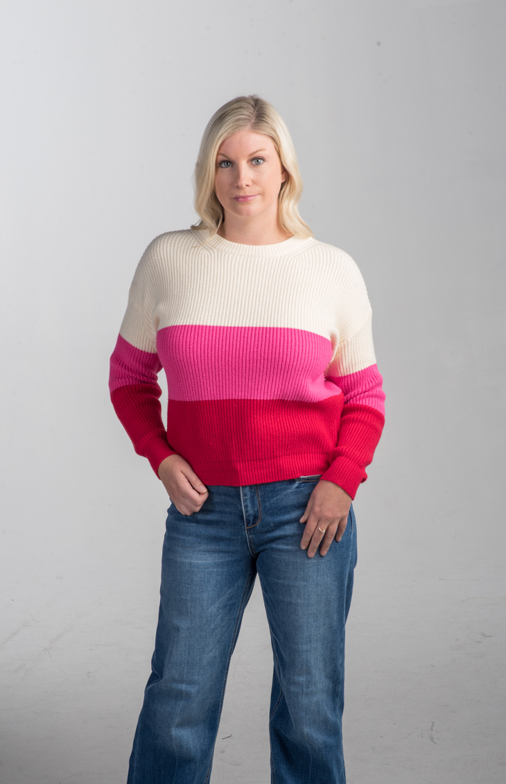 Kristy Sweater