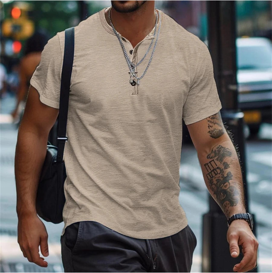 Holden - causal polo t-shirt