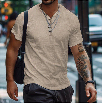 Holden - causal polo t-shirt