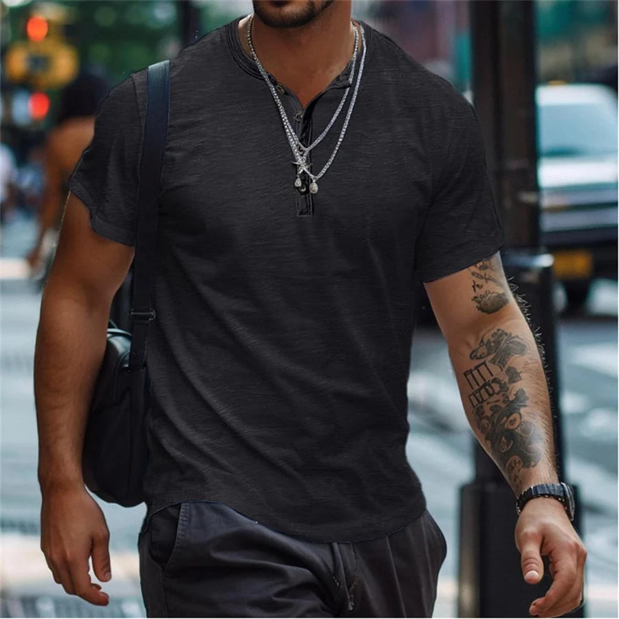 Holden - causal polo t-shirt
