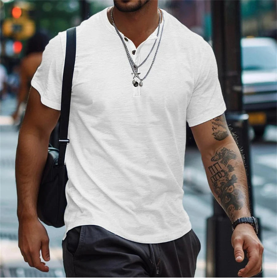 Holden - causal polo t-shirt